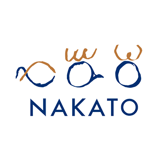 Logo Nakato