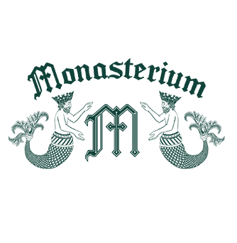 Logo Monasterio